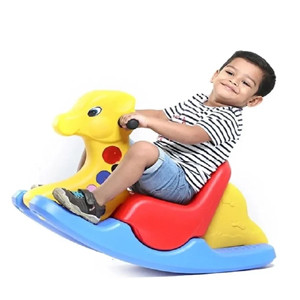 Deer Rider